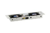 Gehäuselüfter - EFB NORDIC EFB-Elektronik Basic - fan unit - Gehäuselüfter - Grau - 691656GR