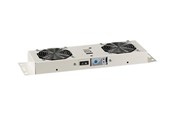 Gehäuselüfter - EFB NORDIC EFB-Elektronik Basic - fan unit - Gehäuselüfter - Weiß - 691656WS