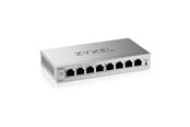Switches - ZyXEL GS1200-8v3 8-Port Web Managed Gigabit Switch - GS1200-8V3-EU0101F