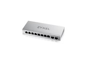 Switches - ZyXEL GS1200v3 8-Port Web Managed Gigabit Switch - GS1200-10V3-EU0101F