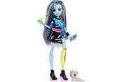 Dolls & Accessories - Monster High Frankie Stein Doll - JHK31