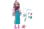 Dolls & Accessories - Monster High Core Doll Lagoona Blue - JHK33