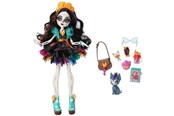 Dolls & Accessories - Monster High Core Doll Skelita Calaveras - JHK34