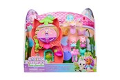Dolls & Accessories - Gabby's Dollhouse Flutter-riffic Fairy Playset - 36286 / 6075567