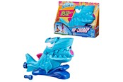 Spielzeugwaffen - NERF Super Soaker Shark Hop & Chomp - G21485L0