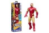 Figuren - Avengers Titan Figure 30 cm V2 - Iron Man - G27705X0