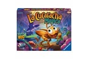 Spielzeug - Ravensburger La Cucaracha Magica Game (EN) - 24834 6