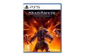 Spiele - Dragonkin: The Banished - Sony PlayStation 5 - Hack 'n' slash - PEGI 16 - 3665962030273