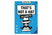 Brettspiele - Ravensburger That's Not a Hat 3 Card Game (EN) - 246854