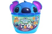 Kreativ-Spiele - Disney Stitch 5-In1 Creativity Tub - 10209