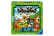Spielzeug - Ravensburger Minecraft Builder and Bimoes Children's Game Junior (EN) - 246151