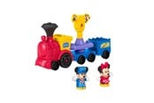 Baby Spielzeug - Fisher Price Fisher-Price Little People JKB04 children's toy figure - JKB04