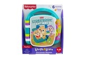 Baby Spielzeug - Fisher Price Fisher-Price Laugh & Learn JMM53 learning toy - JMM53