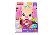 Baby Spielzeug - Fisher Price Laugh & Learn Smart Stages Sister - JMM30