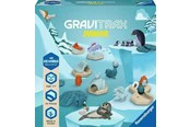 Bausets - Ravensburger Gravitrax Junior Expansion Set Ice - 237487