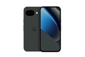 Handys & Smartphones - Google Pixel 10a 128GB/8GB - Obsidian - GA09561-GB