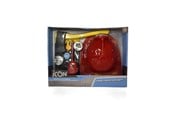 Rollenspiele - ICON Fire Fighter Helmet with Axe - 20452