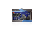 Rollenspiele - ICON Police Rifle Set - 20448