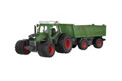 Spielzeugauto - Power X RC Tractor with Trailer - 20458