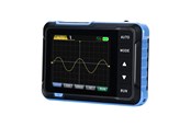 Smart-Home - FNIRSI DSO153 Portable 2‑in‑1 Mini Oscilloscope & Signal Generator - DSO153 with P6100