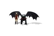 Figuren - Disney Viking & Dragon-Toothless & Hiccup - 66663 / 6075557