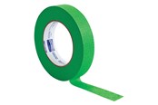 Bausets - Colorations - Masking tape 2.5 cm - Light green - COTAPELG