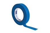 Bausets - Colorations - Masking tape 2.5 cm - Dark blue - COTAPEDB