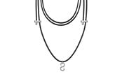 Gadget - PLAUD NotePin Lanyard - Black - NP-AC-Lanyard1