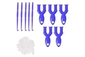 Kreativ-Spiele - Colorations - Super Loom Tool Set - CH11LO03