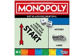 Brettspiele - Hasbro Gaming Monopoly Classic Refresh DK - G0009108