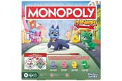 Brettspiele - Hasbro Gaming Monopoly Junior 2 In 1 Refresh DK/NO - G1856189