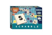 Brettspiele - Mattel Games Scrabble - JLJ61