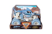 Spielzeugauto - Monster Jam 1:24 Die Cast - Megalodon - 58700 / 6069138