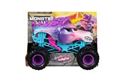 Spielzeugauto - Monster Jam 1:24 Die Cast - Sparkle Smash - 58700 / 6075416
