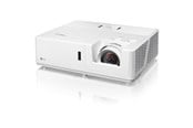 Projektoren - Optoma Projektoren ZK708T - 3840 x 2160 - 7000 ANSI lumens - E9PD7L112EZ1