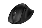 Maus - HP Tilt Ergonomic 725M Tilt Ergonomic 725M EURO mouse - Maus (Schwarz) - BH0Z5AA#ABB