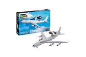 Bausets - Revell Model Building Kit - Boeing E-3A Sentry - 03794