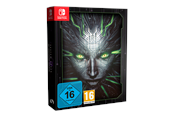 Spiele - System Shock 2 (Special Edition) - Nintendo Switch - FPS - PEGI 16 - 7350002937945