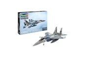 Bausets - Revell Model Building Kit - Boeing F-15C Eagle 1:72 - 200dlg. - 03778