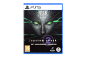 Spiele - System Shock 2 Remastered - Sony PlayStation 5 - FPS - PEGI 16 - 7350002937969
