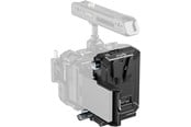 Batterien und Batteriegriffe - SmallRig 5227 V-Mount Battery Mount Plate Kit - 5227