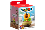 Figuren - Nintendo Talking Flower - 0045496510909