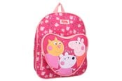 Schul-Zubehör - Vadobag Peppa Pig Rugzak You Are Enough - 007-01149