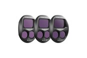Fotofilter - Freewell ND/PL Super Bright Sunny Day Filter Set for Mavic 4 Pro 4pcs - FW-M4P-SBRG