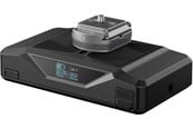Batterien und Batteriegriffe - SmallRig 5248 CB75 Camera Base Battery Kit - 5248