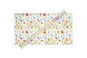 Hobby-Zubehör - Lobbes Wrapping Paper Toys 3 mtr - LOBBES2020-5/3