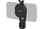 Handys - Anderes Zubehör - SmallRig 5283 AC-10 Attachable Phone Clamp with Cold Shoe Mount - 5283