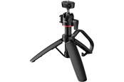 Tripods & Stative - SmallRig 5285 VT-15 Mantis Tripod in Carabiner Shape - 5285