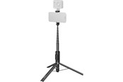 Tripods & Stative - SmallRig 5291 ST30 Lite One-Touch Deploy Selfie Stick Tripod - 5291