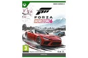 Spiele - Forza Horizon 6 - Microsoft Xbox Series X - Rennspiel - PEGI 3 - 0196388813940